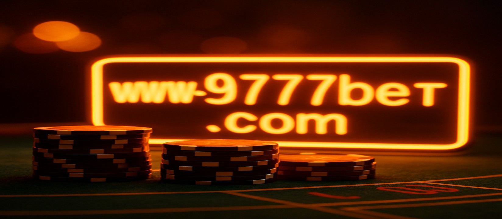 9777bet লগইন